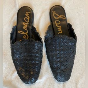 Sam Edelman Slip-On Mules